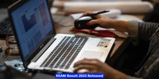 KEAM Result 2023 Released @cee.kerala.gov.in; Check Direct Link Here